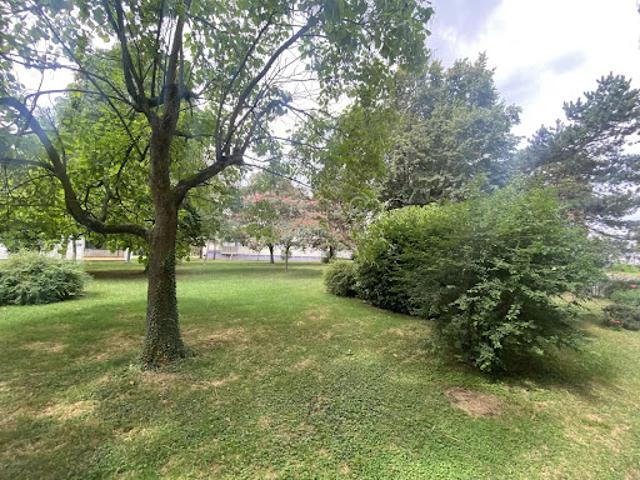 Vente Appartement 3 pièces 53 m2 Annemasse