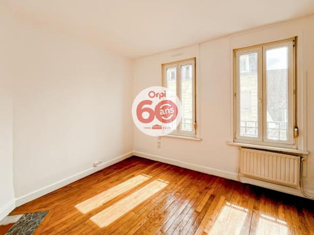 Vente Appartement 3 pièces 53.33 m2 Arras