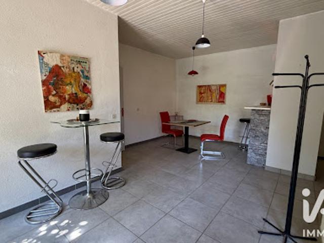 Vente Appartement 3 pièces 53 m2 Aubenas