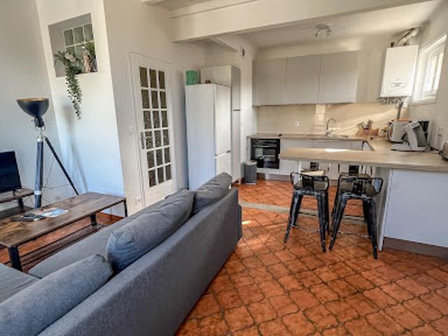 Vente Appartement 3 pièces 54 m2 Bayonne