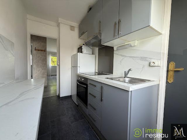 Vente Appartement 3 pièces 53 m2 Beuvrages
