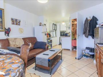 Vente Appartement 3 pièces 53 m2 Beynes