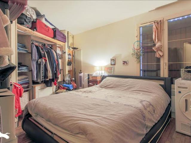 Vente Appartement 3 pièces 53 m2 Beynes