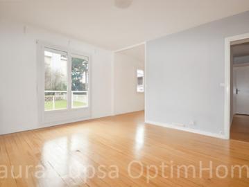 Vente Appartement 3 pièces 53 m2 Bourg la Reine