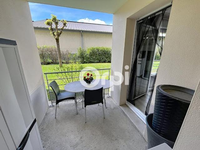Vente Appartement 3 pièces 53 m2 Brive la Gaillarde