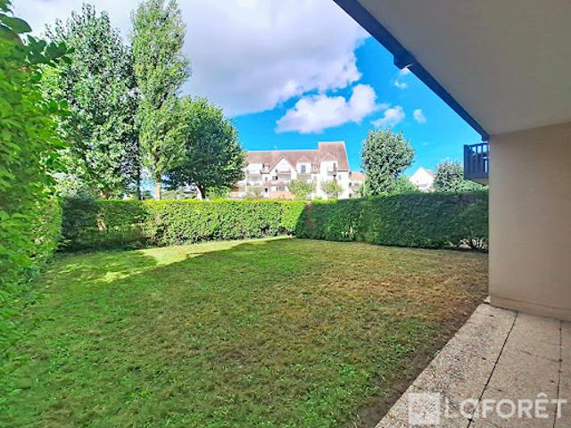 Vente Appartement 3 pièces 53 m2 Cabourg