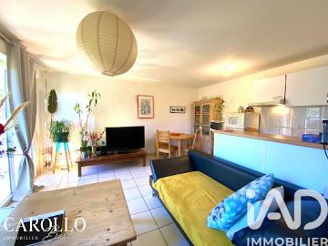 Vente Appartement 3 pièces 53 m2 Carcassonne