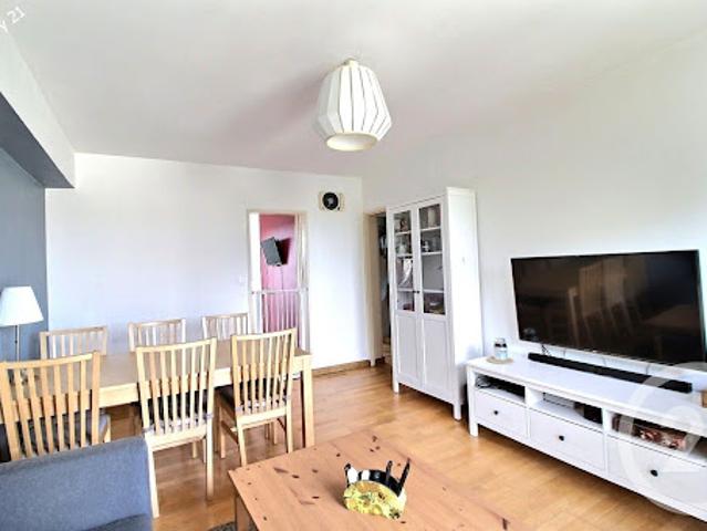 Vente Appartement 3 pièces 53 m2 Chateau thierry