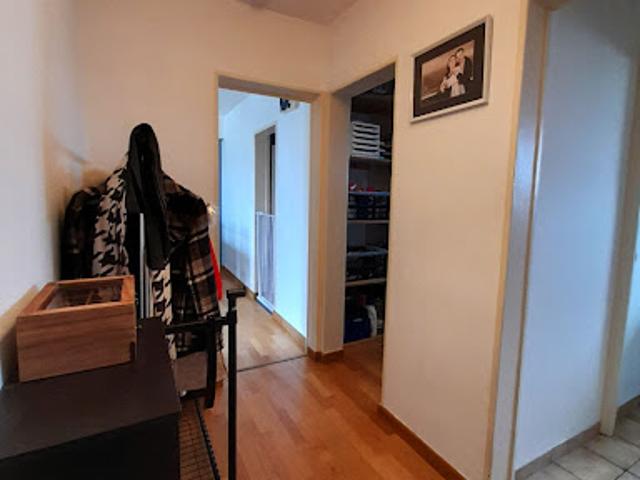 Vente Appartement 3 pièces 53 m2 Chateau thierry