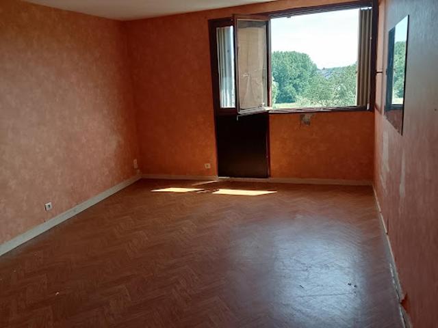 Vente Appartement 3 pièces 53 m2 Chateauroux
