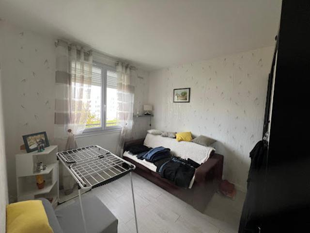 Vente Appartement 3 pièces 53 m2 Chauny