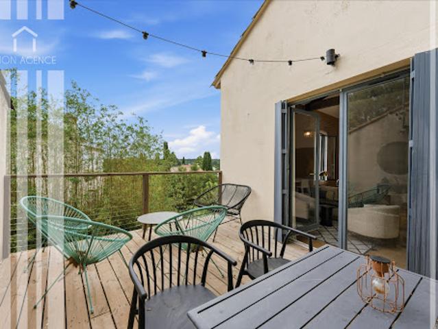 Vente Appartement 3 pièces 53 m2 Clapiers