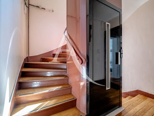 Vente Appartement 3 pièces 53 m2 Clichy