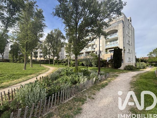 Vente Appartement 3 pièces 53 m2 Deuil la Barre