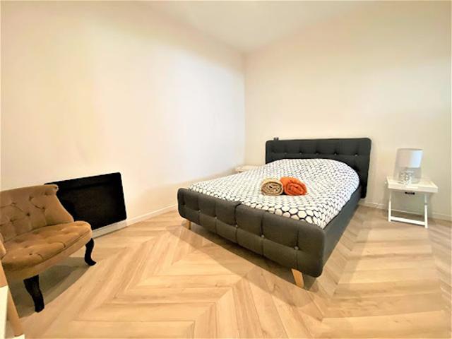 Vente Appartement 3 pièces 53 m2 Dijon