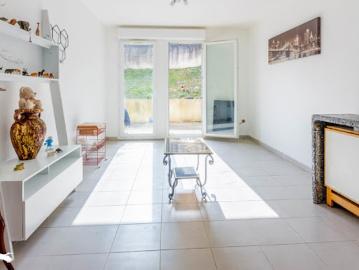 Vente Appartement 3 pièces 53 m2 Ecquevilly