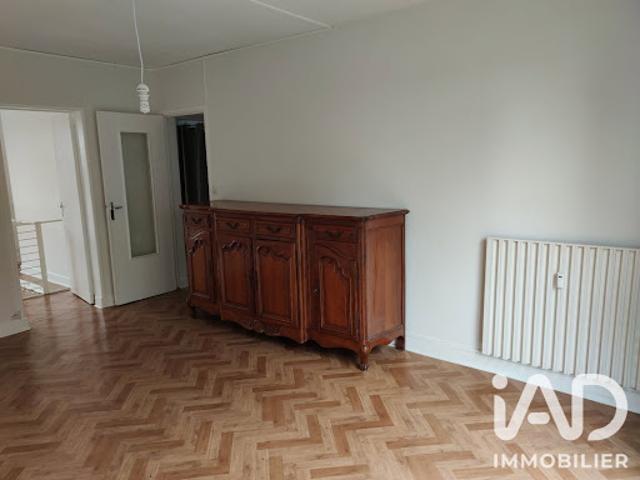 Vente Appartement 3 pièces 53 m2 Etampes sur Marne