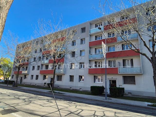 Vente Appartement 3 pièces 53 m2 Fontaine