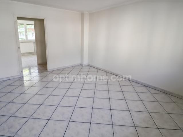 Vente Appartement 3 pièces 53 m2 Fontaine