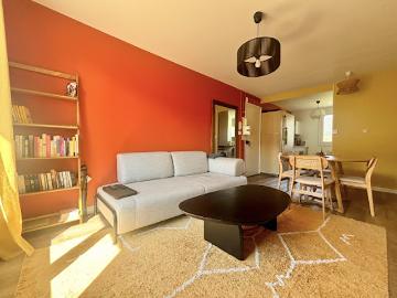 Vente Appartement 3 pièces 53 m2 Fontaine