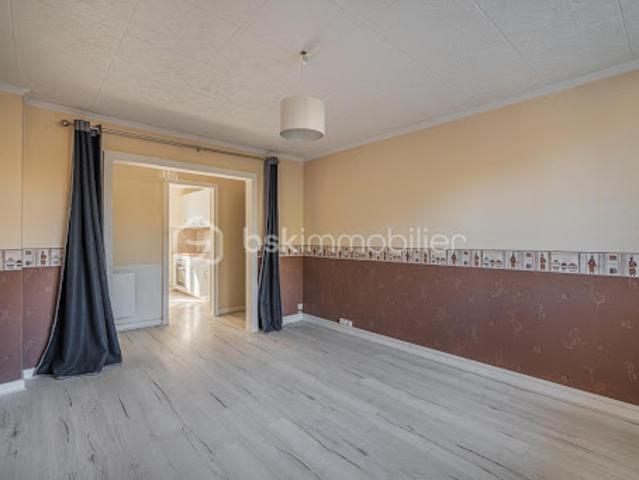 Vente Appartement 3 pièces 53 m2 Fontaine