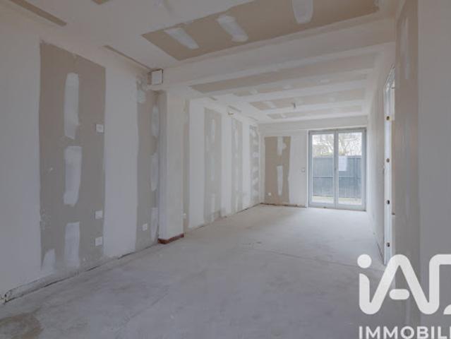 Vente Appartement 3 pièces 53 m2 Francheville