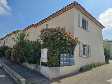 Vente Appartement 3 pièces 53 m2 Gardanne