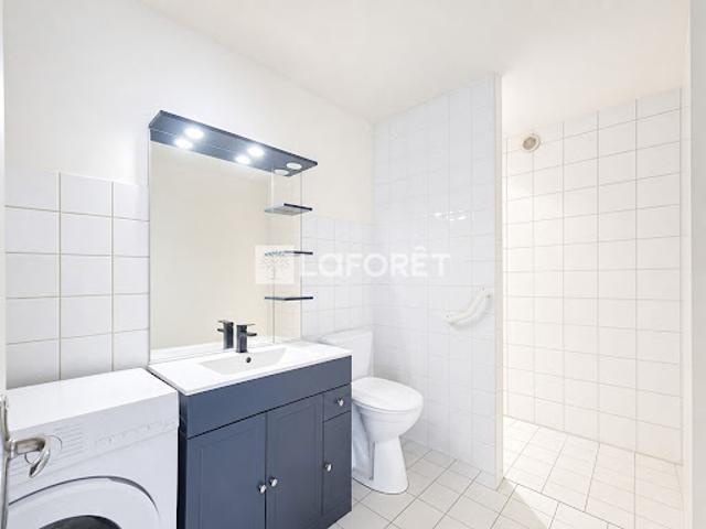 Vente Appartement 3 pièces 53 m2 Granville