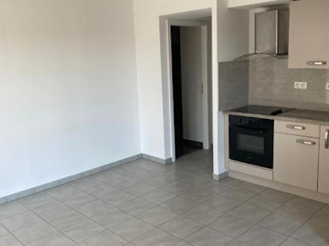 Vente Appartement 3 pièces 53 m2 Haguenau