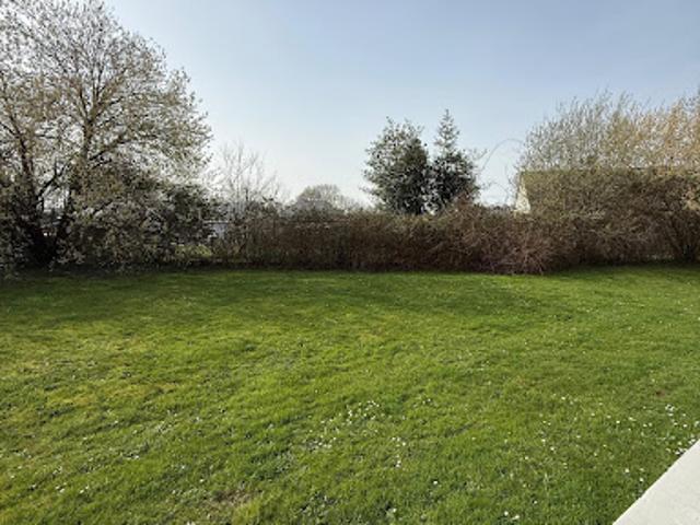 Vente Appartement 3 pièces 53 m2 Honfleur