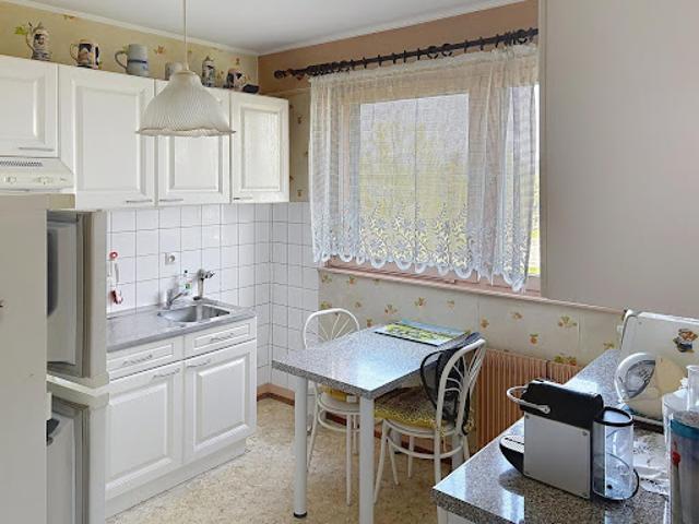 Vente Appartement 3 pièces 53 m2 Illzach