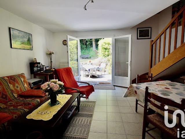 Vente Appartement 3 pièces 53 m2 La Turballe