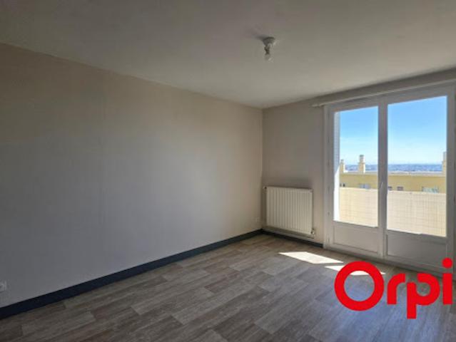 Vente Appartement 3 pièces 53 m2 La Mulatière