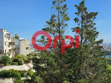 Vente Appartement 3 pièces 53 m2 La Mulatière
