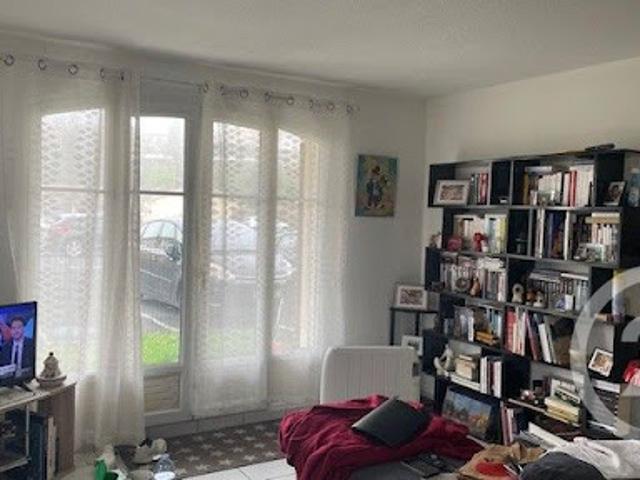 Vente Appartement 3 pièces 53 m2 La Réole