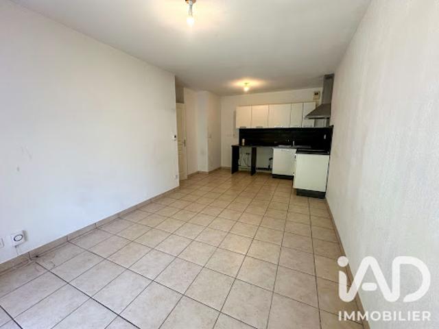 Vente Appartement 3 pièces 53 m2 La Seyne sur Mer