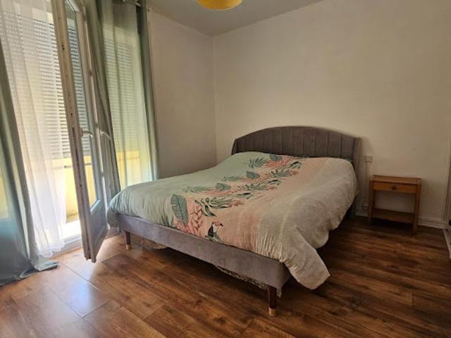 Vente Appartement 3 pièces 53 m2 Laon