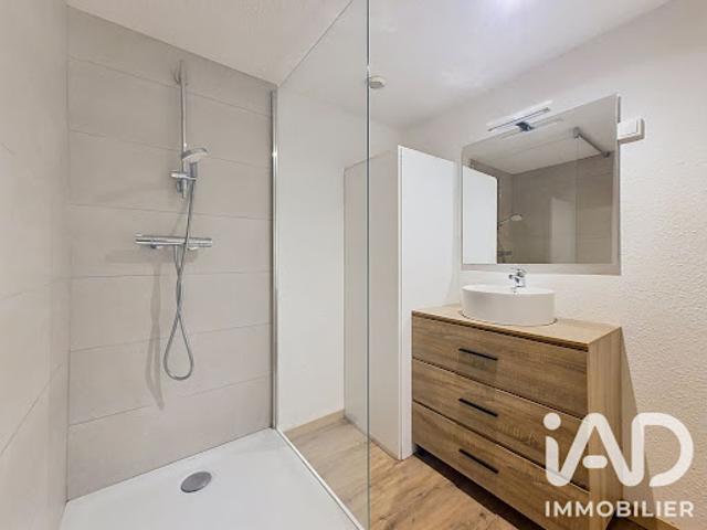Vente Appartement 3 pièces 53 m2 Le Puy en Velay