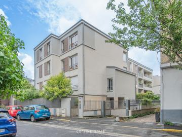 Vente Appartement 3 pièces 53 m2 Les Lilas