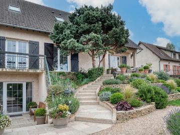 Vente Appartement 3 pièces 53 m2 Limours