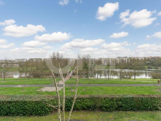 Vente Appartement 3 pièces 53 m2 Lognes