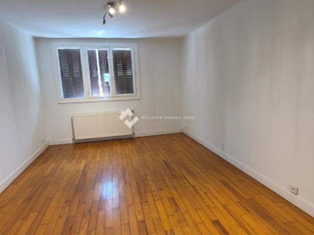 Vente Appartement 3 pièces 53 m2 Lyon 8ème