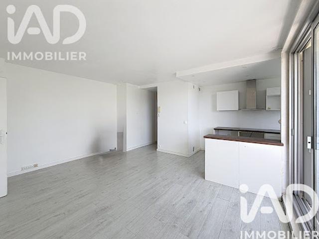 Vente Appartement 3 pièces 53 m2 Marly le Roi