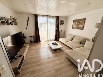 Vente Appartement 3 pièces 53 m2 Marseille 10ème