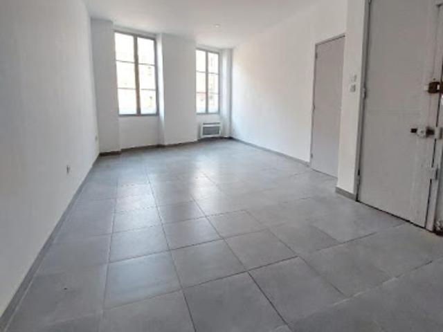 Vente Appartement 3 pièces 53 m2 Marseille 1er