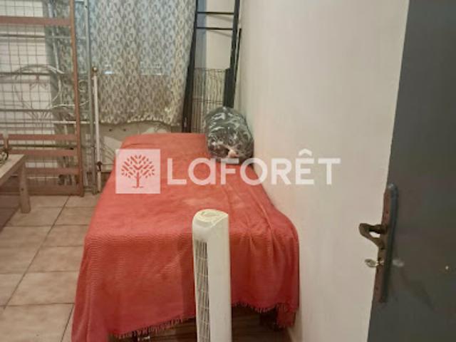 Vente Appartement 3 pièces 53 m2 Marseille 2ème