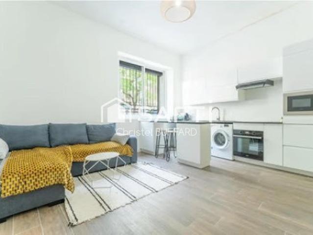 Vente Appartement 3 pièces 53 m2 Marseille 7ème