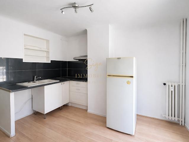Vente Appartement 3 pièces 53 m2 Marseille 5ème
