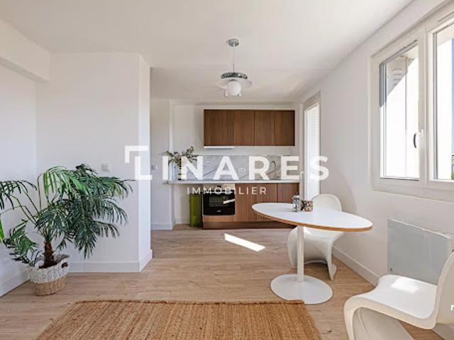 Vente Appartement 3 pièces 53 m2 Marseille 8ème