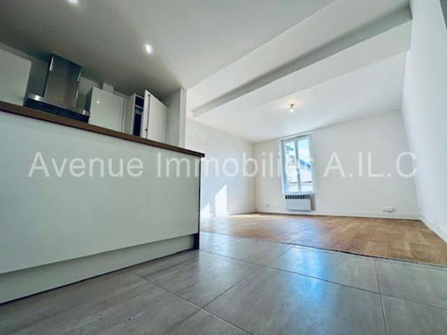 Vente Appartement 3 pièces 53 m2 Meaux